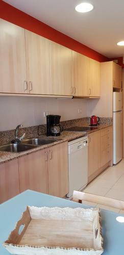 Apartamento Soldeu Paradis Soldeu