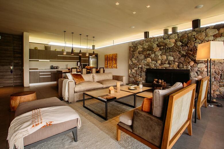 Hotel The Vines Resort & Spa