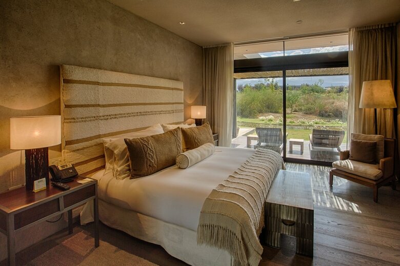 Hotel The Vines Resort & Spa