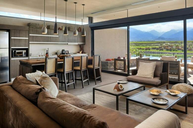 Hotel The Vines Resort & Spa