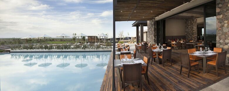 Hotel The Vines Resort & Spa