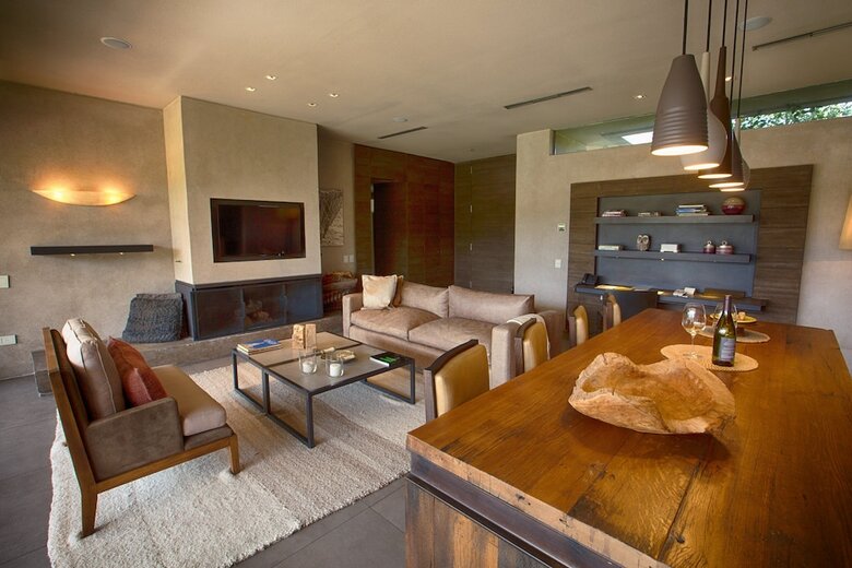 Hotel The Vines Resort & Spa