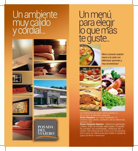 Hotel La Posada Del Viajero