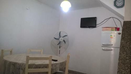 Apartamento Alquiler Por Dia