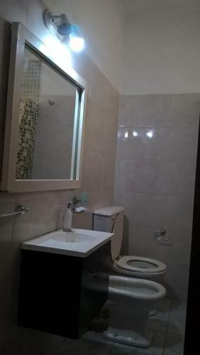 Apartamento Alquiler Por Dia