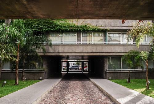 Apartamento Pap�� Departamentos Temporarios