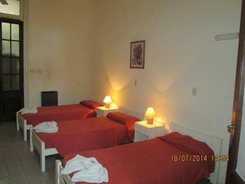Nuevo Hotel Belgrano