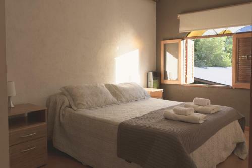 Apart Hotel La Bodega
