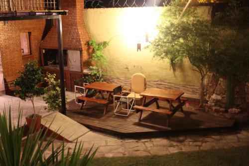 Hotel Francia