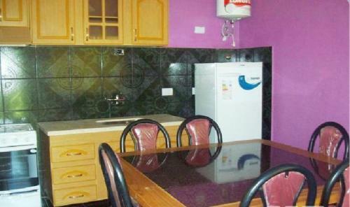 Lodge Caba�as Espejos Del Rio