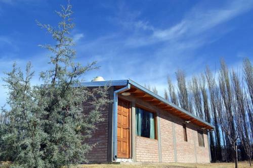 Lodge Caba�as Espejos Del Rio
