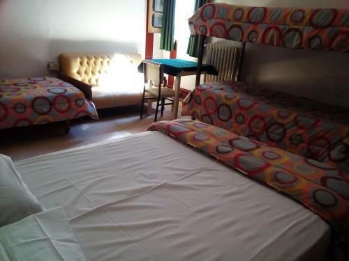 Hostal Residencial El Viajero