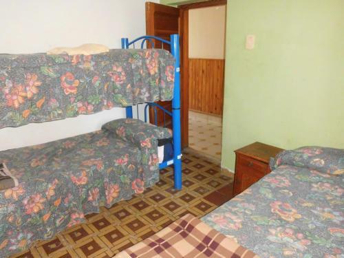 Hostal Residencial El Viajero