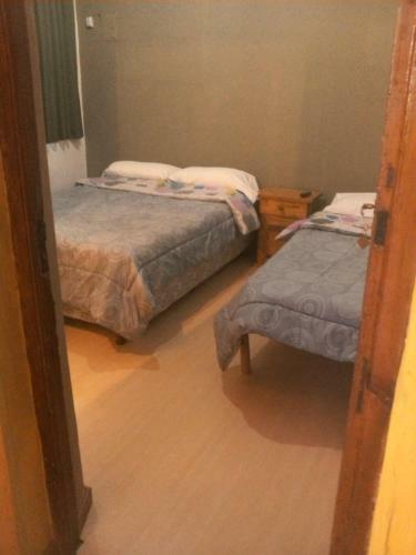 Hostal Residencial El Viajero