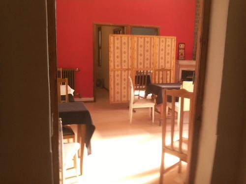 Hostal Residencial El Viajero