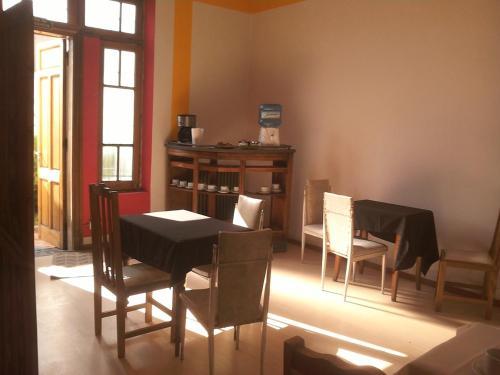 Hostal Residencial El Viajero