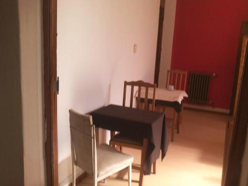 Hostal Residencial El Viajero