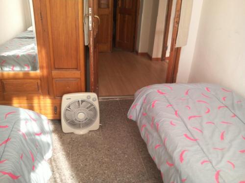 Hostal Residencial El Viajero