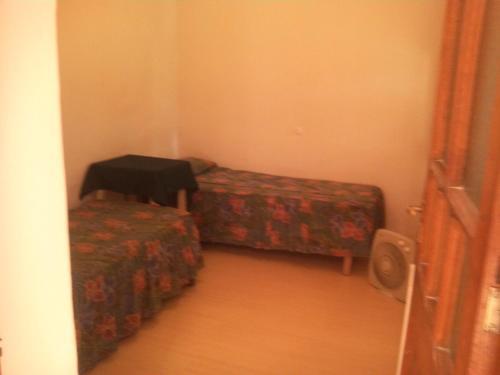 Hostal Residencial El Viajero