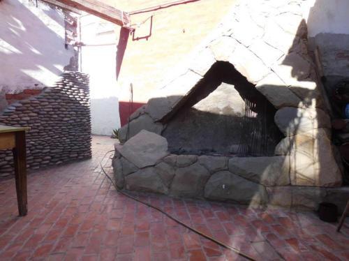 Hostal Residencial El Viajero