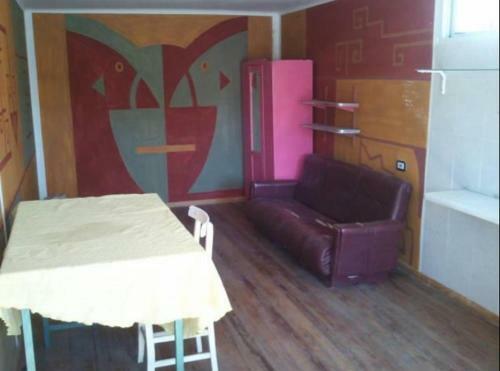 Hostal Residencial El Viajero