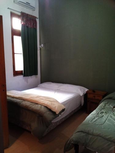 Hostal Residencial El Viajero