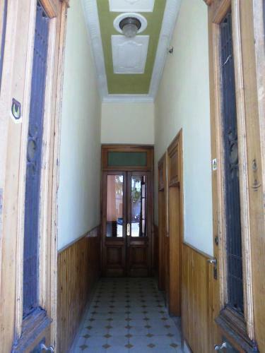 Hostal Residencial El Viajero