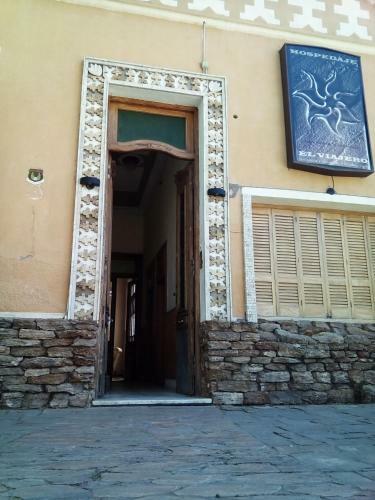 Hostal Residencial El Viajero