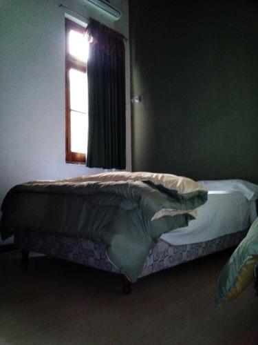 Hostal Residencial El Viajero