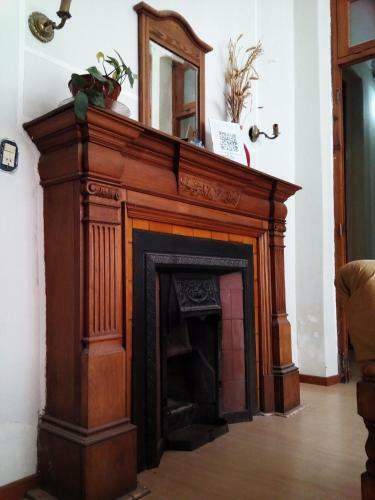 Hostal Residencial El Viajero