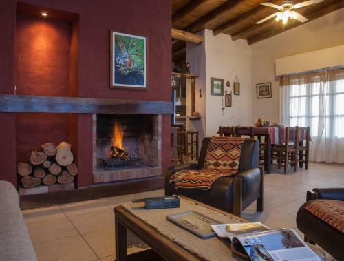 Lodge Finca Silvestre