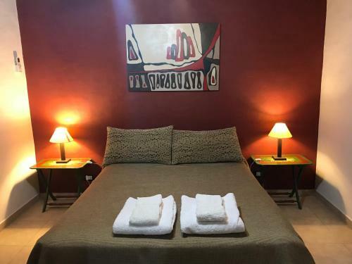 Lodge Finca Silvestre