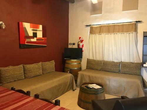 Lodge Finca Silvestre