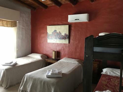 Lodge Finca Silvestre