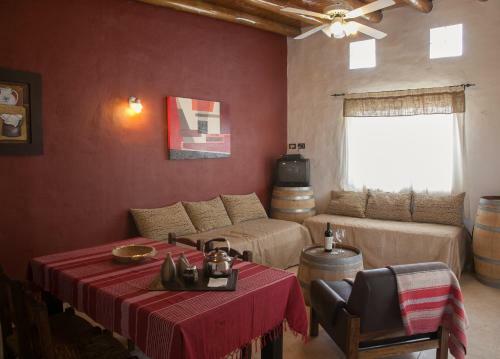 Lodge Finca Silvestre