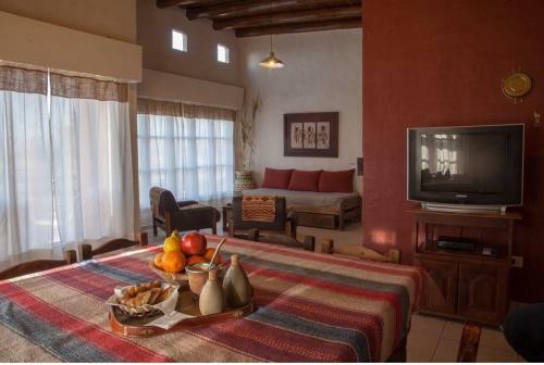 Lodge Finca Silvestre