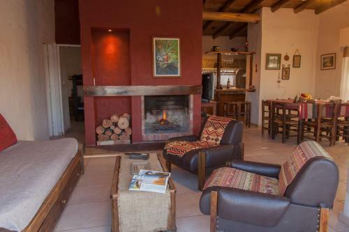 Lodge Finca Silvestre