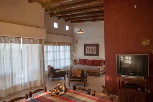 Lodge Finca Silvestre