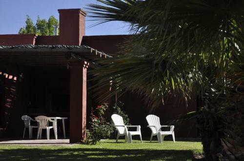 Lodge Finca Silvestre