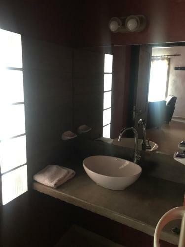 Lodge Finca Silvestre