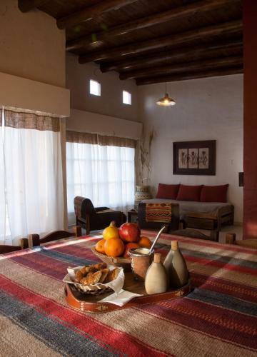Lodge Finca Silvestre