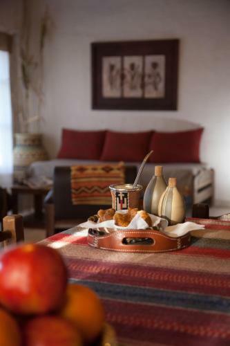 Lodge Finca Silvestre