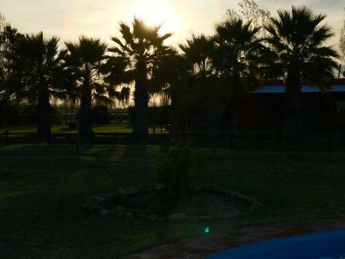 Lodge Finca Silvestre