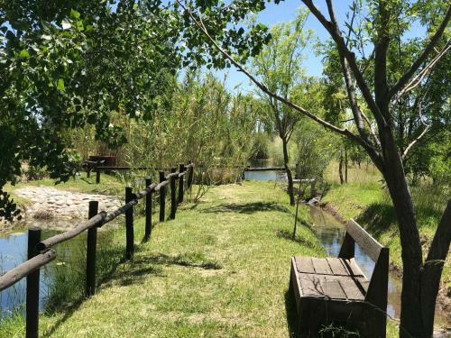 Lodge Finca Silvestre