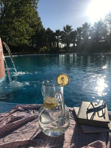 Lodge Finca Silvestre