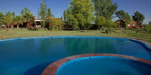 Lodge Finca Silvestre