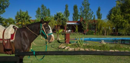 Lodge Finca Silvestre
