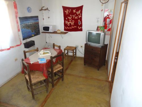 Apartamento Las Cuatro Estaciones