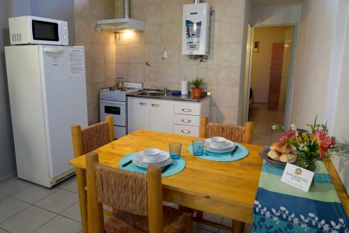 Apartamento San Rafael Group