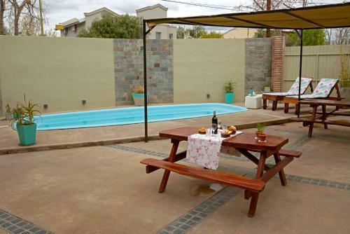 Apartamento San Rafael Group
